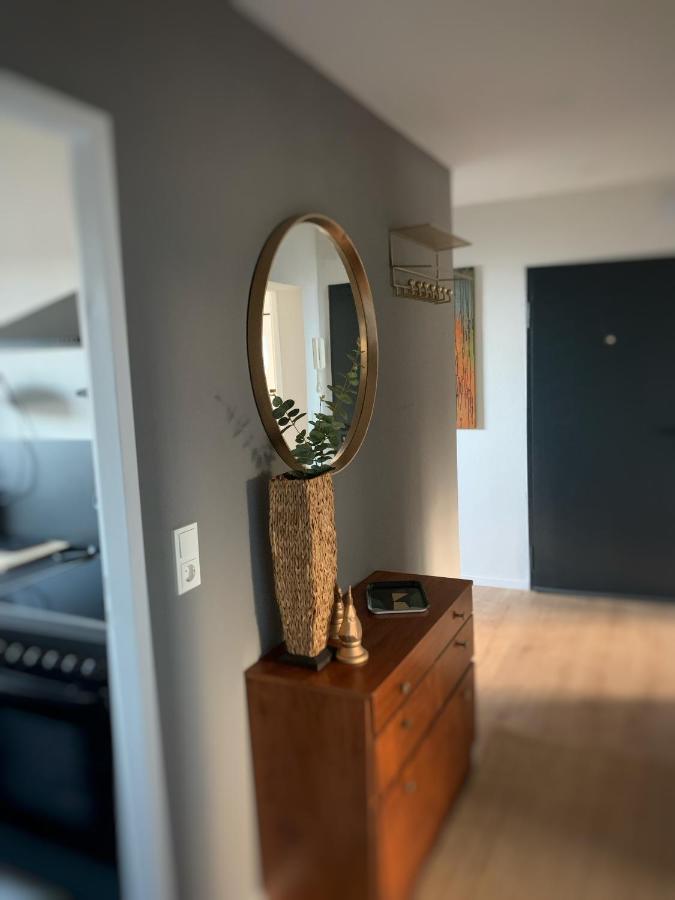 Angie'S Home Saarlouis Eksteriør bilde