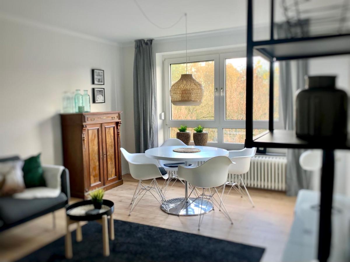 Angie'S Home Saarlouis Eksteriør bilde