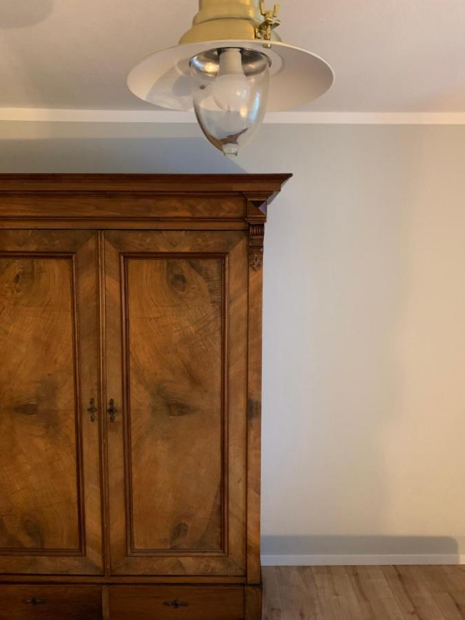 Angie'S Home Saarlouis Eksteriør bilde