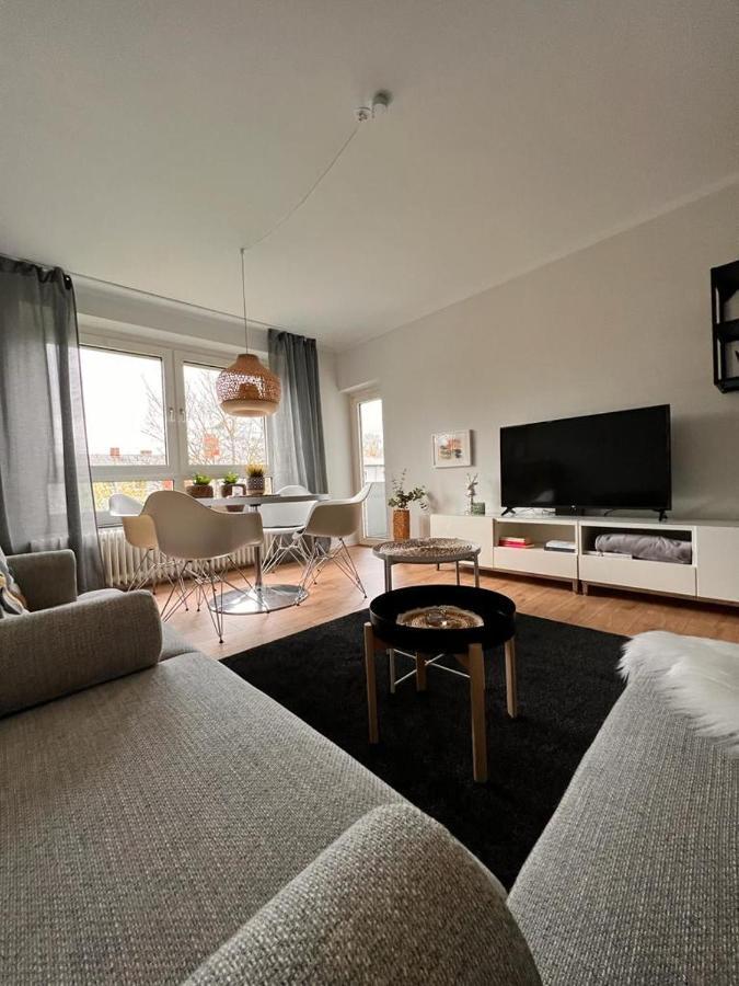 Angie'S Home Saarlouis Eksteriør bilde